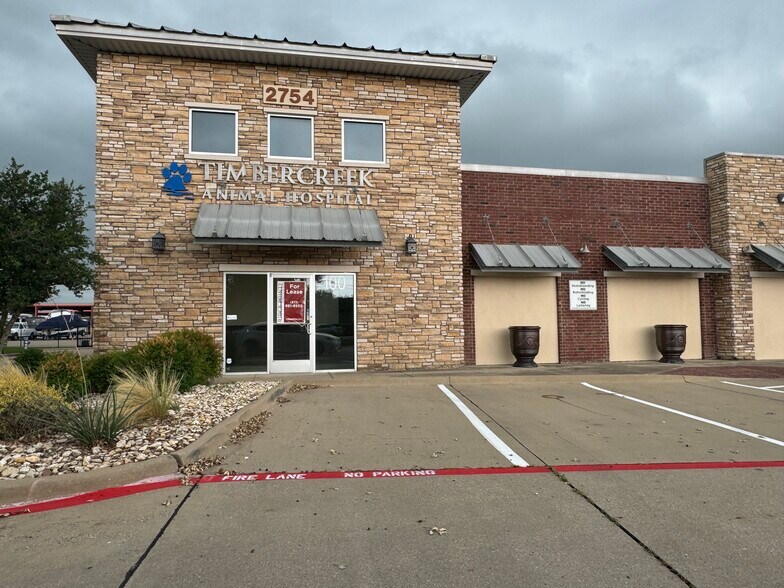 More Photos Of 2740 State Highway 276, Rockwall Unknown For Lease