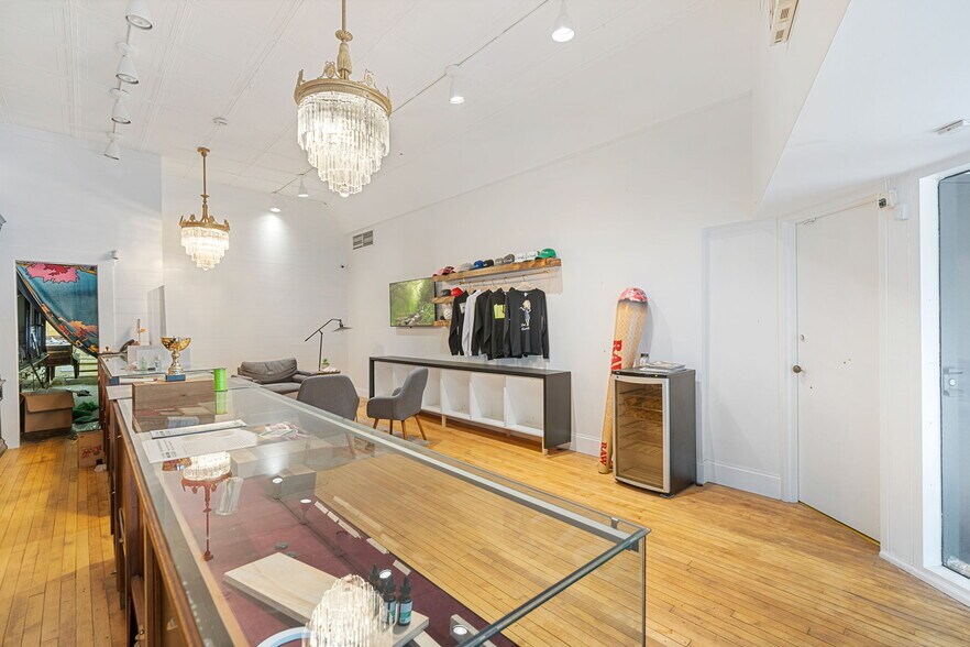 More Photos Of 911 W Hamilton St, Allentown Storefront Retail Office For Sale