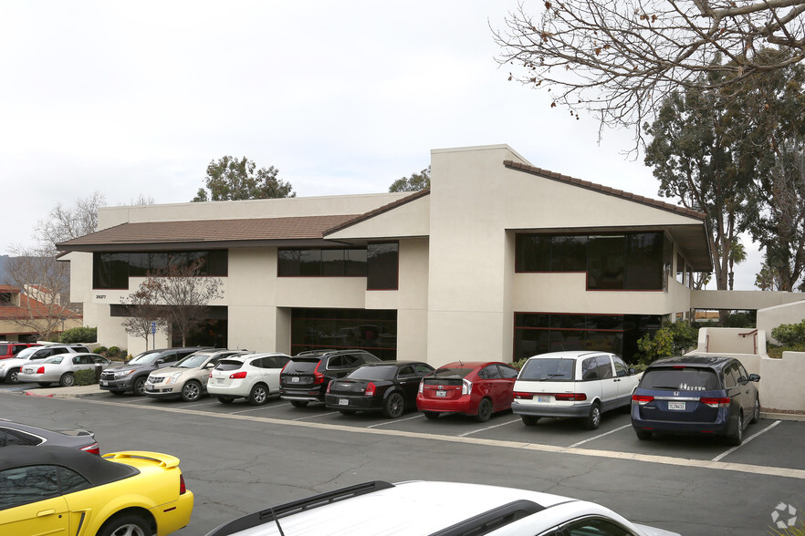 Primary Photo Of 29377 Rancho California Rd, Temecula Office For Lease