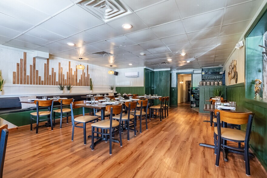 More Photos Of 2320-2352 Mendon Rd, Cumberland Storefront Retail Office For Sale