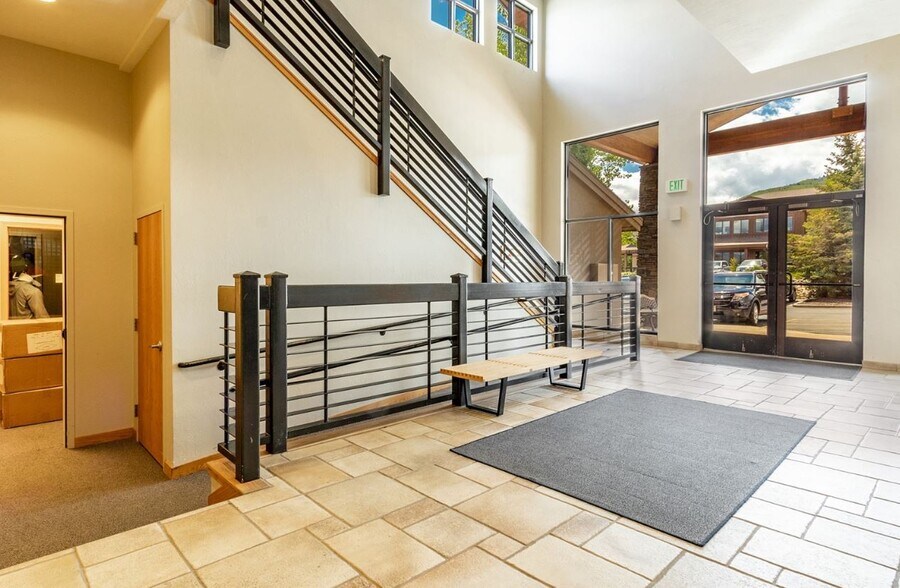 More Photos Of 1840 Sun Peak Dr, Park City Medical For Lease