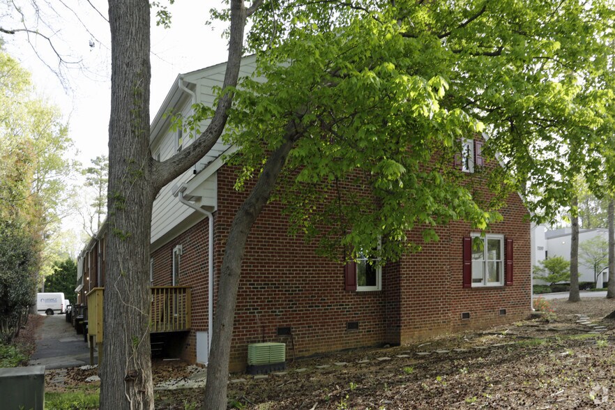 More Photos Of 7406 Chapel Hill Rd, Raleigh Medical For Sale