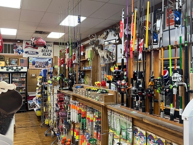 More Photos Of 2818 Old State Route 32, Batavia Convenience Store For Sale