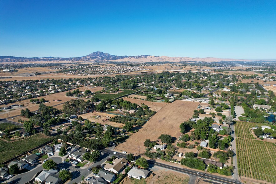 More Photos Of 4761 Live Oak Ave, Oakley Land For Sale