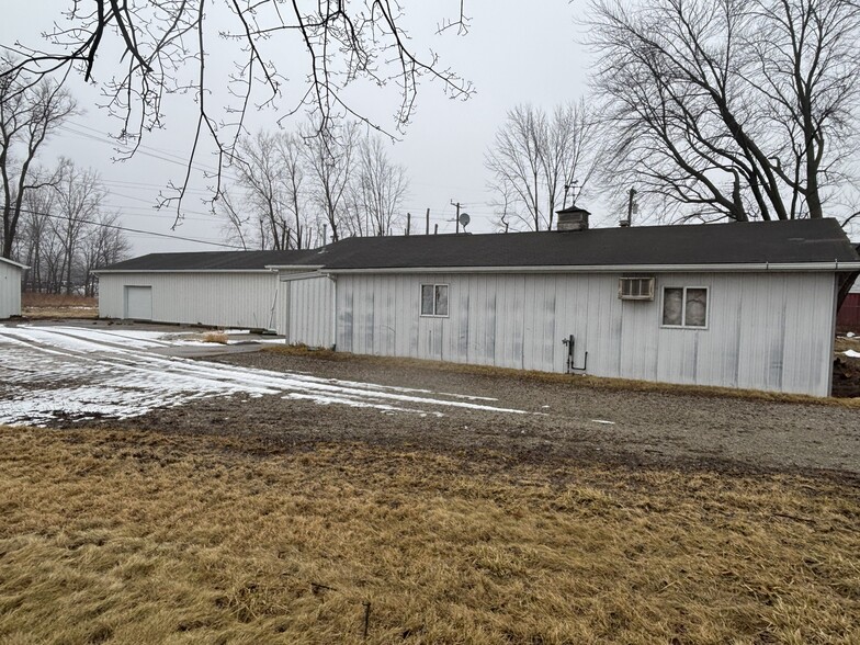 More Photos Of 4282 Dove Rd, Port Huron Flex For Lease