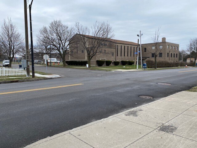 More Photos Of 425 Chicago, Buffalo Land For Sale