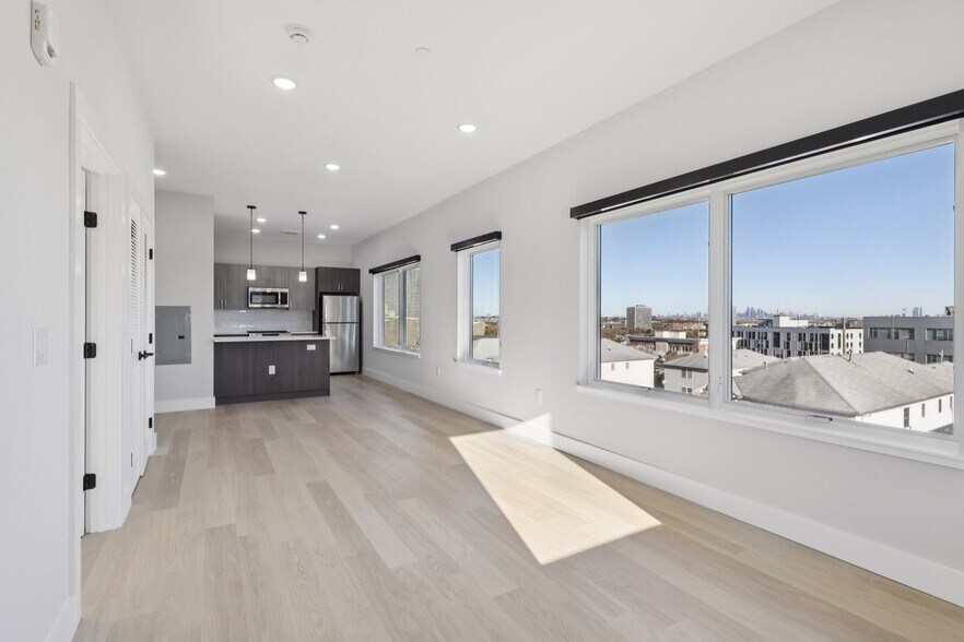 More Photos Of 34-40 Hudson St, Newark Apartments For Lease