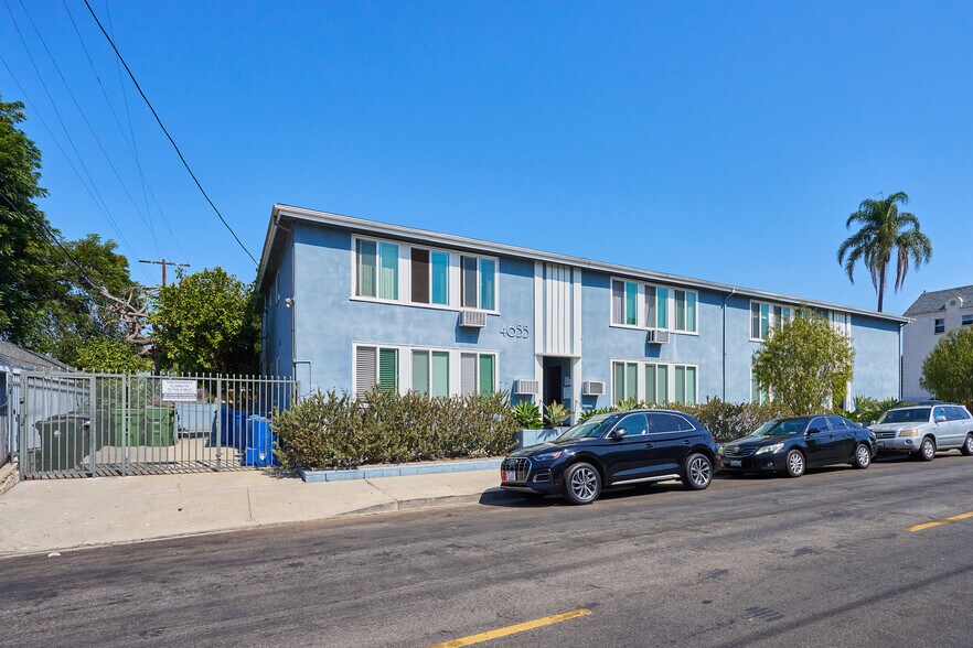 More Photos Of 4651 Council St, Los Angeles Apartments For Sale