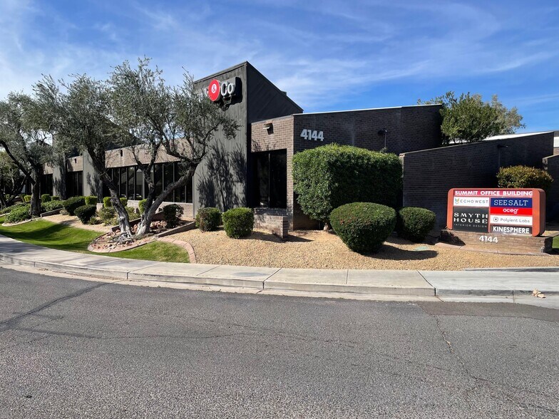 More Photos Of 4144 N 44th St, Phoenix Office For Lease
