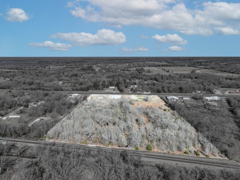 More Photos Of 00 U.S. 80, Mineola Land For Lease