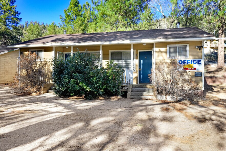 More Photos Of 1054-1098 State Highway 2, Wrightwood Hospitality For Sale