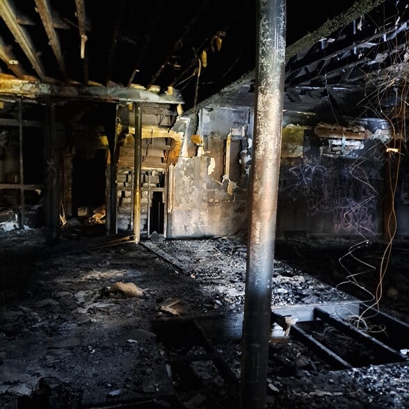 More Photos Of 3912 Marysville Blvd, Sacramento Religious Facility For Sale