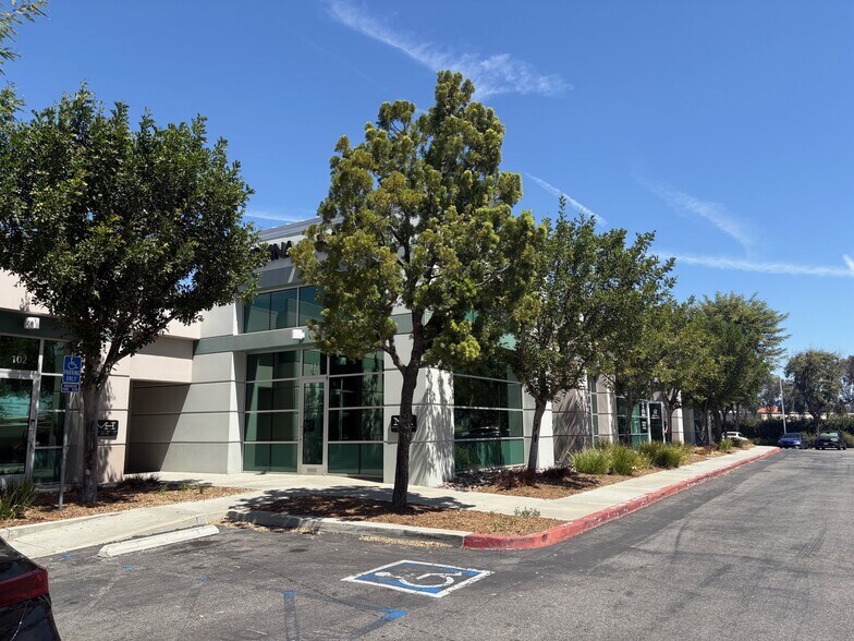 More Photos Of 24910 Las Brisas Rd, Murrieta Medical For Lease