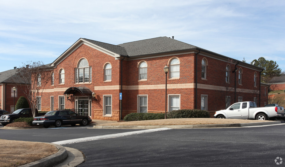 Primary Photo Of 4080 Mcginnis Ferry Rd, Alpharetta Medical For Lease