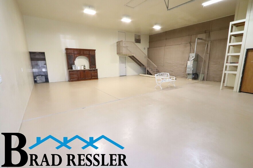 More Photos Of 803 W Birch St, Glenrock Storefront Retail Residential For Sale