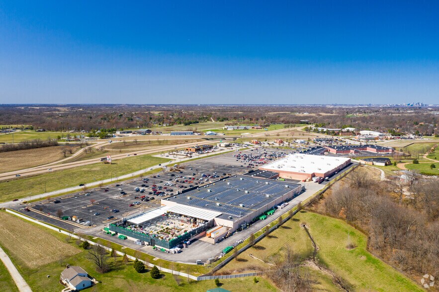 More Photos Of Frank Scott Pky & Hwy 15, Belleville Unknown For Lease