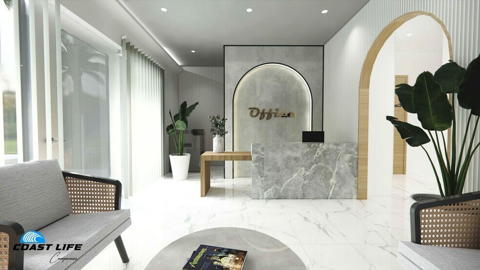 More Photos Of 3801 SE 15th Pl, Cape Coral Office For Sale