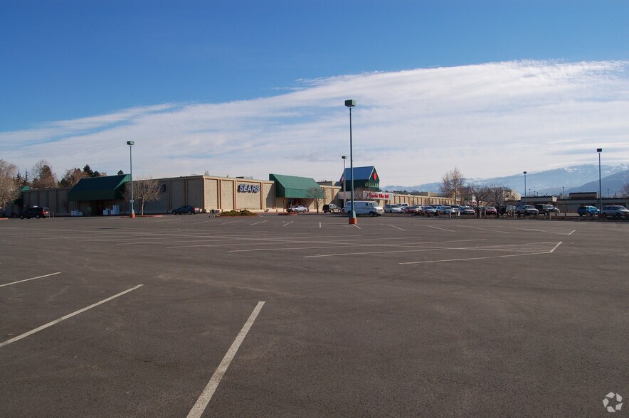 More Photos Of 511 Valley Mall Pky, East Wenatchee Unknown For Lease