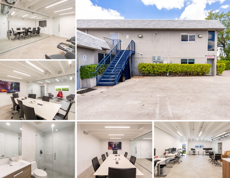 More Photos Of 7425 SW 42nd St, Miami Office For Lease