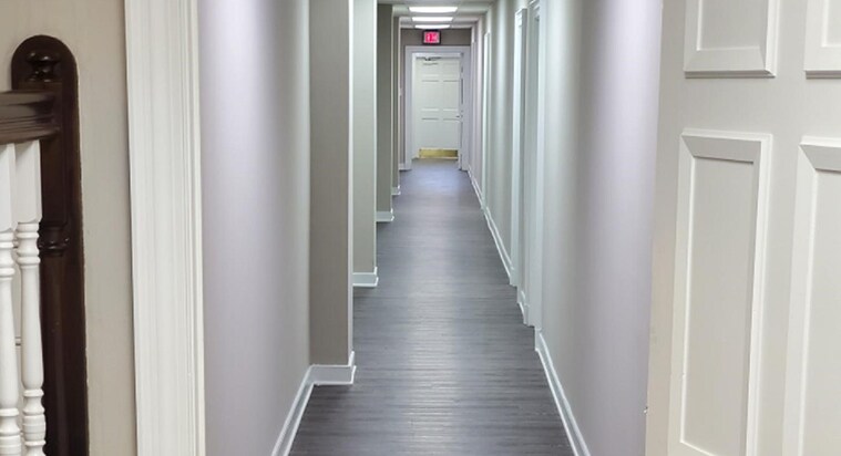 More Photos Of 2500 Pocoshock Pl, Richmond Medical For Lease
