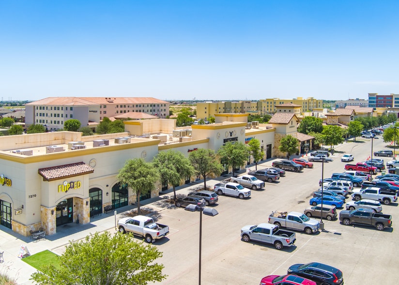 More Photos Of 7260 E Highway 191, Odessa General Retail For Sale