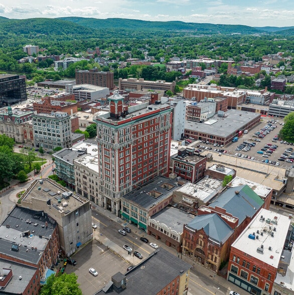 More Photos Of 27 Chenango St, Binghamton General Retail For Sale