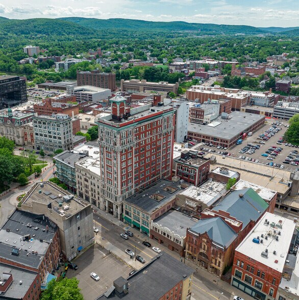 More Photos Of 31-33 Chenango St, Binghamton General Retail For Sale