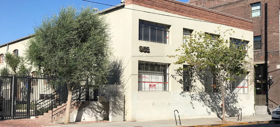 Primary Photo Of 953 E 3rd St, Los Angeles Loft Creative Space For Lease