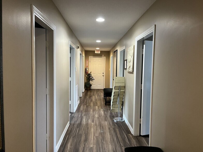 More Photos Of 710 Underwood Ave, Pensacola Medical For Sale