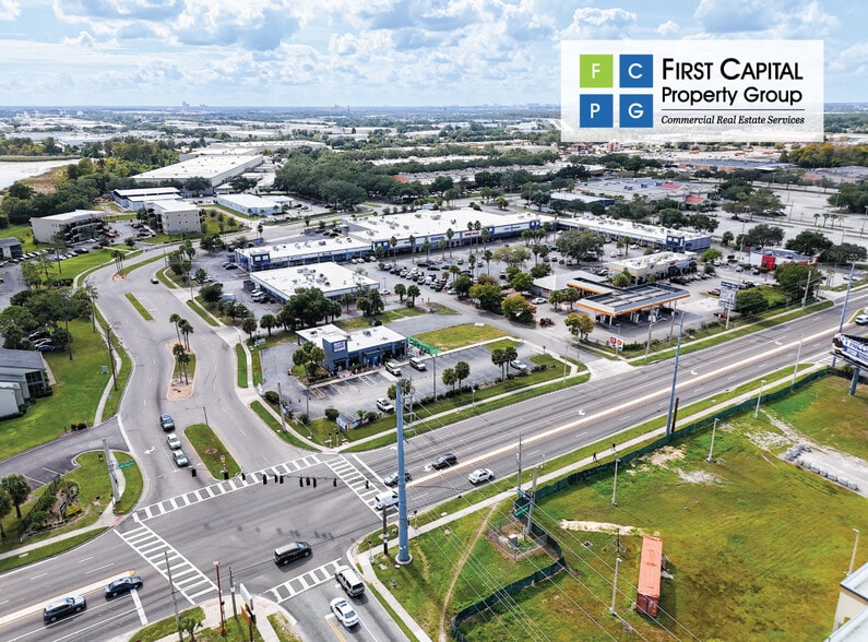 More Photos Of 2332-2398 W Oak Ridge Rd, Orlando Unknown For Lease