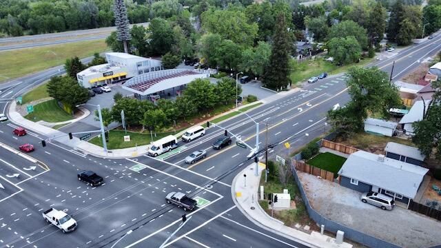 More Photos Of 1298 College View Dr, Redding Land For Sale