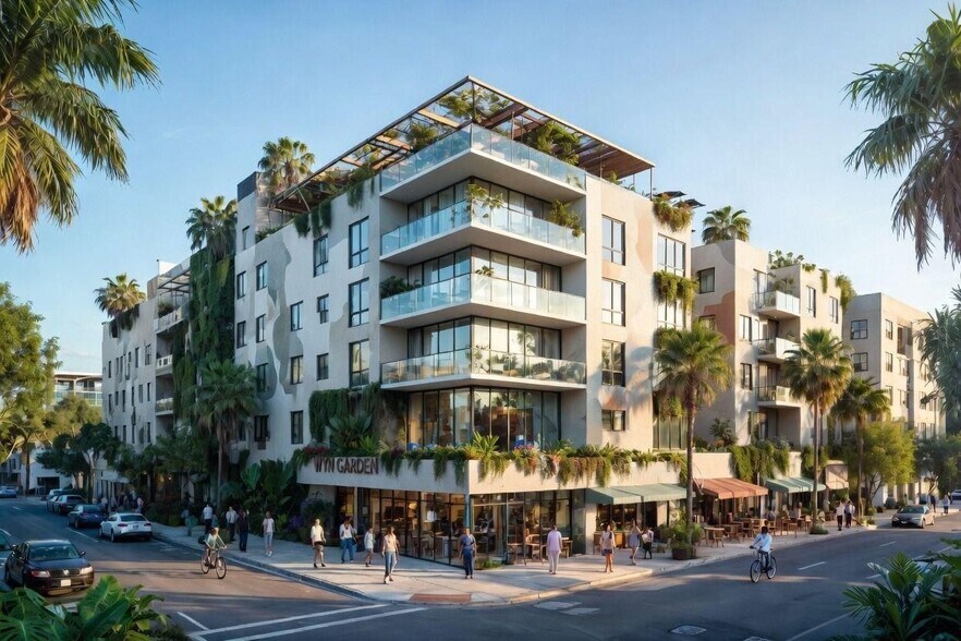 More Photos Of 90 NW 32nd St, Miami Land For Sale