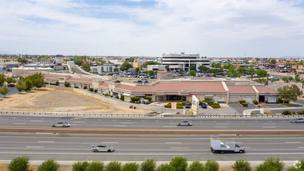 More Photos Of 15403-15447 Anacapa Rd, Victorville Loft Creative Space For Sale