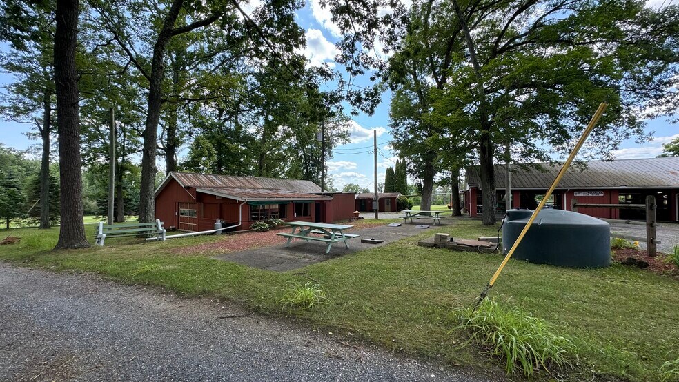 More Photos Of 104 Bady Ln, Wind Gap Lodge Meeting Hall For Sale