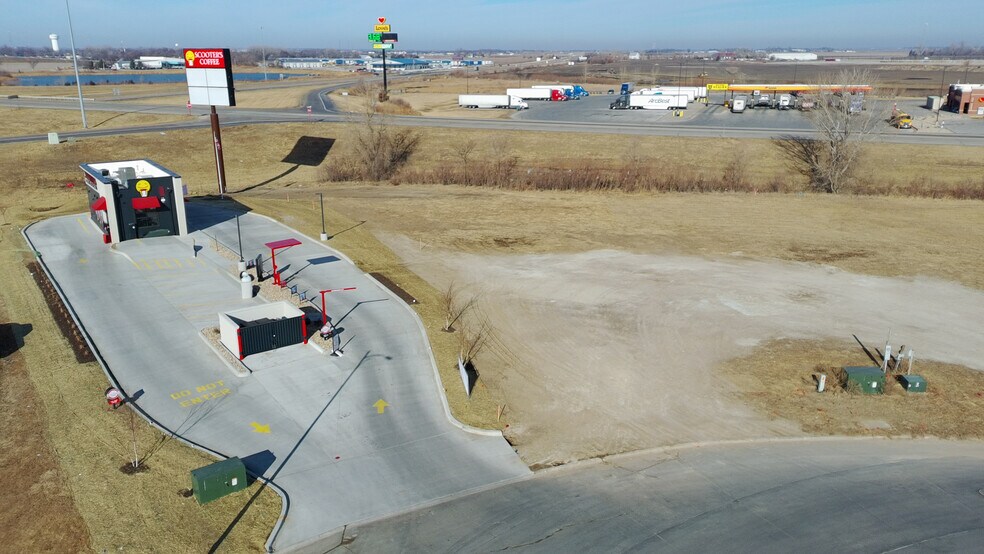 More Photos Of 6078 261st cir, Valley Land For Lease