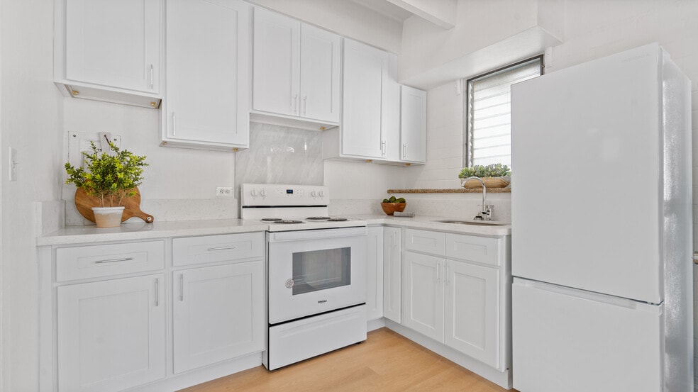 More Photos Of 1909 Kahakai Dr, Honolulu Apartments For Sale