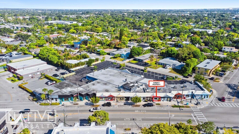 More Photos Of 2205-2227 Wilton Dr, Fort Lauderdale Unknown For Lease