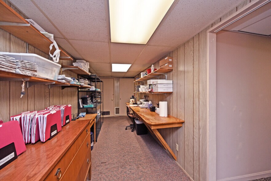 More Photos Of 140-142 W Pike St, Covington Storefront Retail Office For Sale