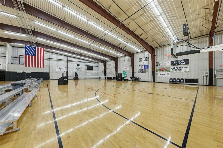 More Photos Of 1155 Old State Route 74, Batavia Refrigeration Cold Storage For Sale