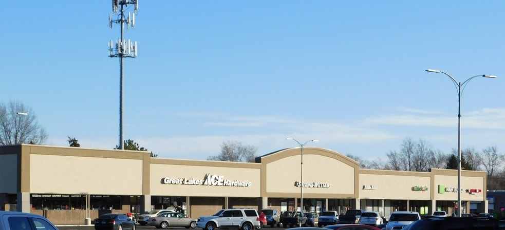 More Photos Of 25351-25495 Grand River Ave, Redford Township Unknown For Lease