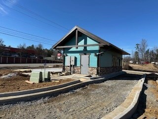 More Photos Of 3042 Hendersonville Rd, Fletcher Land For Lease