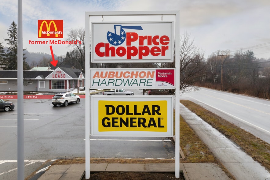 More Photos Of 2781 US Route 5 N, Windsor Fast Food For Sale