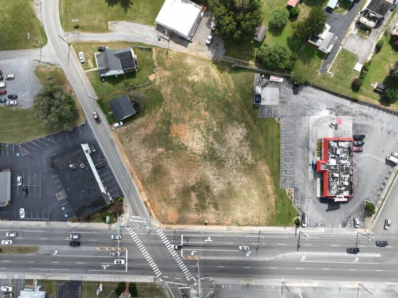 More Photos Of 1800 Euclid Avenue Ave, Bristol Land For Sale