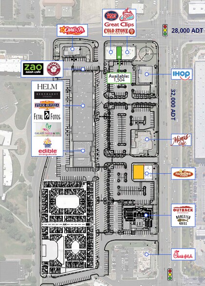 More Photos Of 5181-5301 S State St, Murray Unknown For Sale