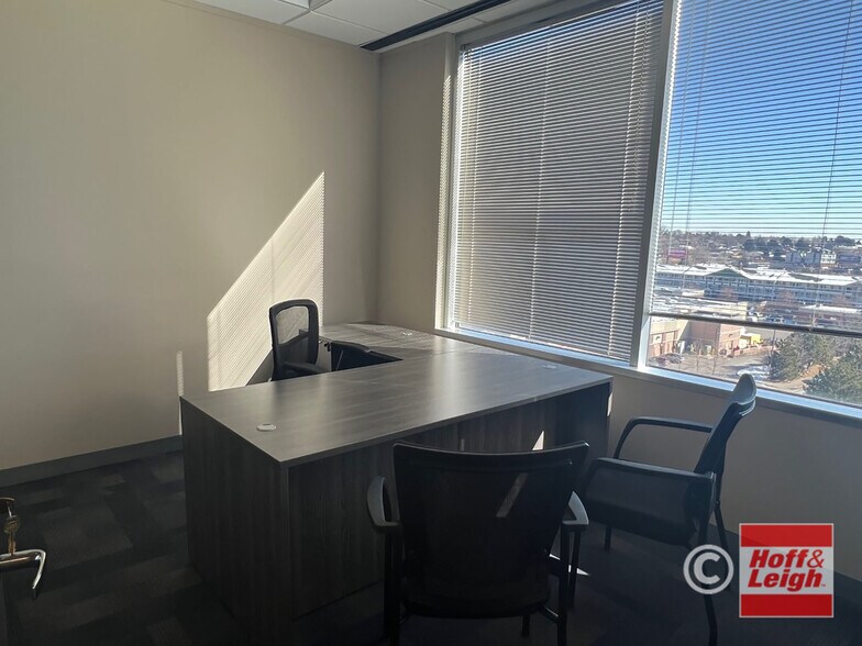 More Photos Of 501 S Cherry St, Denver Office Residential For Lease