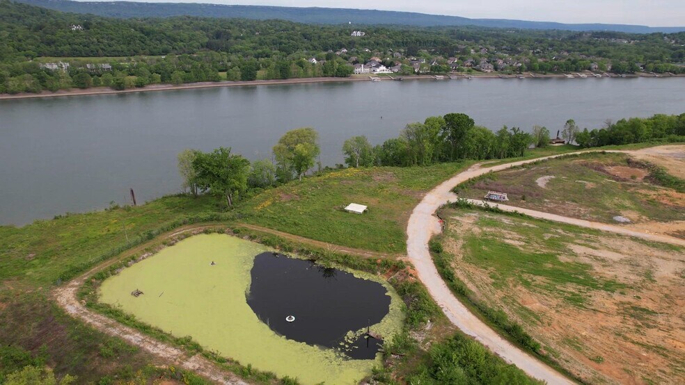 More Photos Of 1200 Judd Road Rd, Chattanooga Land For Sale