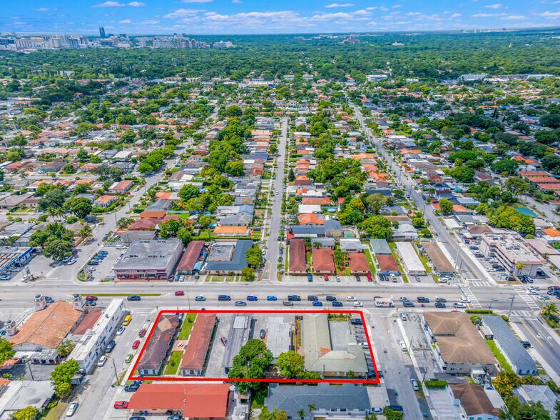 More Photos Of 4831 W Flagler St, Coral Gables Apartments For Sale