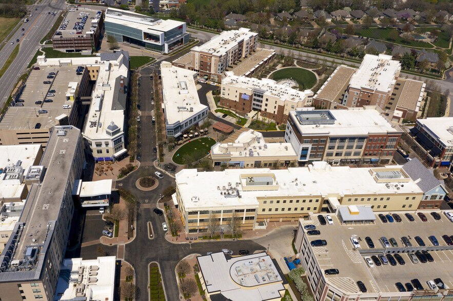 More Photos Of 11635 Ash St, Leawood Coworking Space