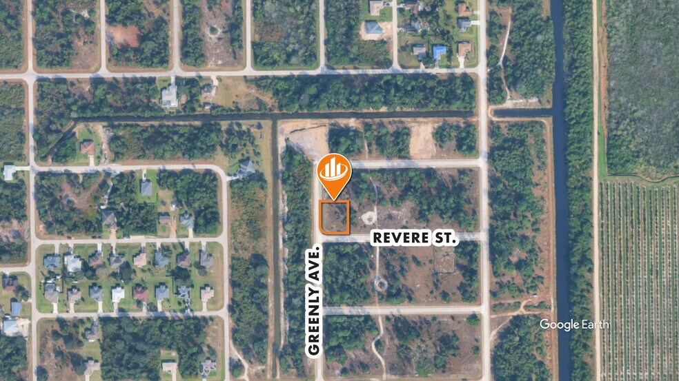 More Photos Of , Lehigh Acres Land For Sale