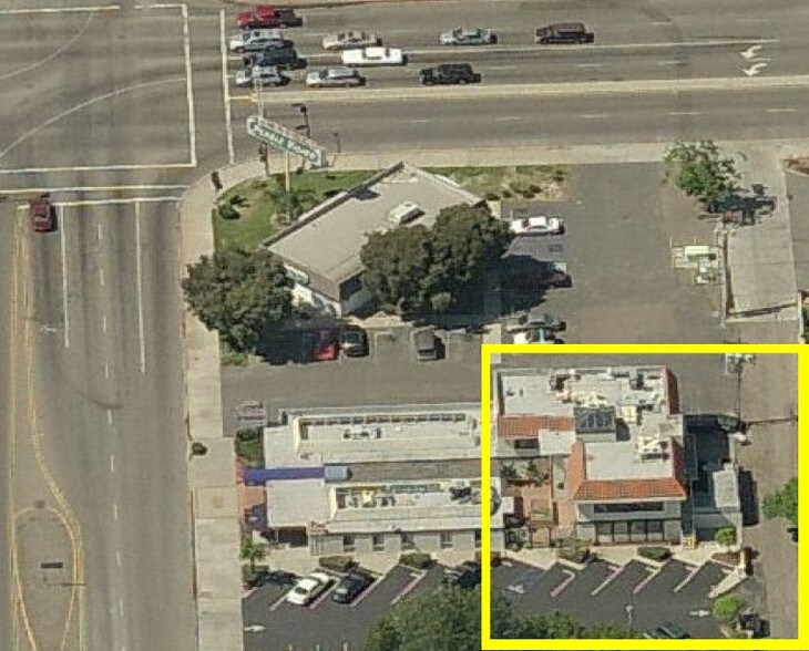 More Photos Of 4577-4585 Clairemont Dr, San Diego Storefront Retail Office For Lease